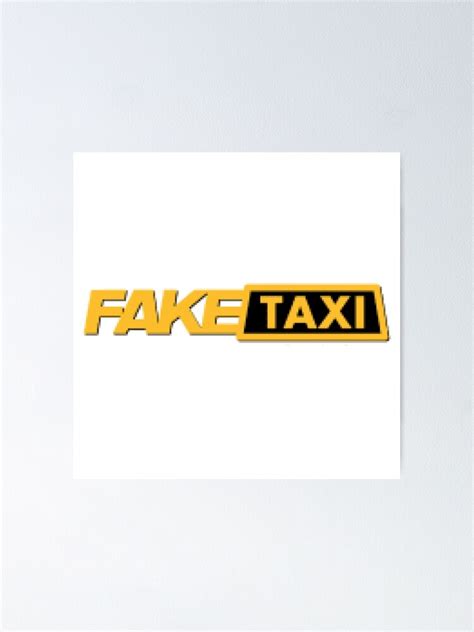 fake taxi meaning